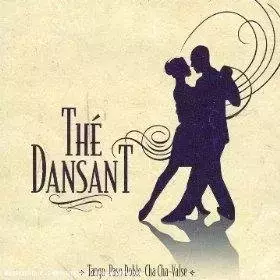 Couverture du produit · Accordeon-The Dansant (Digipack Collection) [Import]