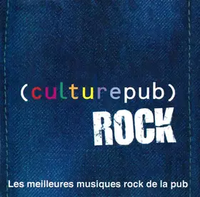 Couverture du produit · (Culture Pub) Rock