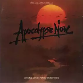 Couverture du produit · Apocalypse Now - Original Motion Picture Soundtrack