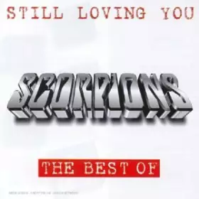 Couverture du produit · Still Loving You The Best of