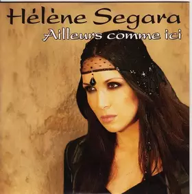 Couverture du produit · Ailleurs Comme Ici