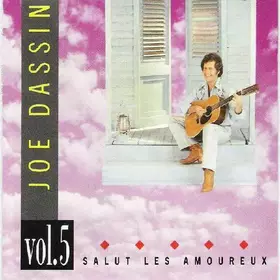 Couverture du produit · Vol.5 Salut Les Amoureux