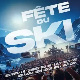 Couverture du produit · Fete du Ski