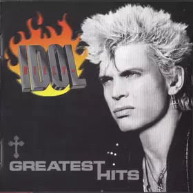 Couverture du produit · Greatest Hits
