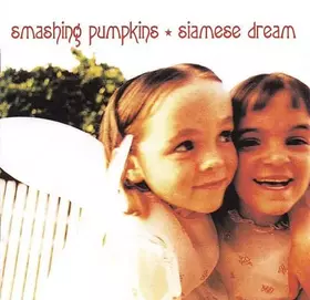 Couverture du produit · Siamese Dream