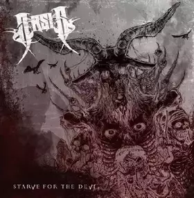 Couverture du produit · Starve For The Devil