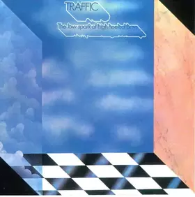 Couverture du produit · The Low Spark Of High Heeled Boys