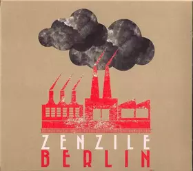 Couverture du produit · Berlin
