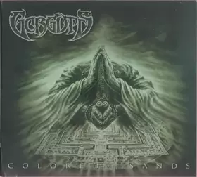 Couverture du produit · Colored Sands