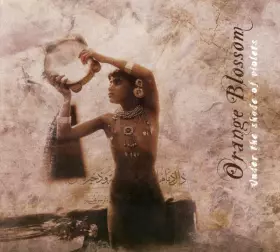 Couverture du produit · Under The Shade Of Violets