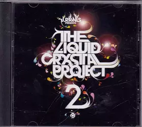 Couverture du produit · The Liquid Crystal Project 2