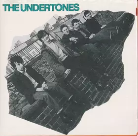 Couverture du produit · The Undertones
