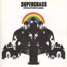 Couverture du produit · Life On Other Planets