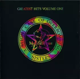 Couverture du produit · Greatest Hits Volume One - A Slight Case Of Overbombing