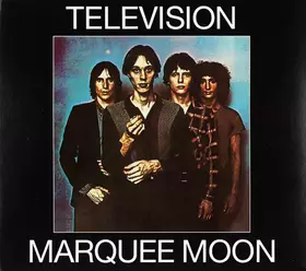 Couverture du produit · Marquee Moon