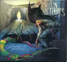 Couverture du produit · A Sense Of Purpose