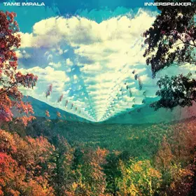 Couverture du produit · Innerspeaker [Import]