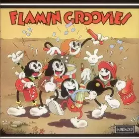 Couverture du produit · Supersnazz