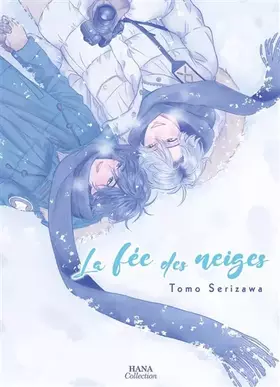 Couverture du produit · La fée des neiges