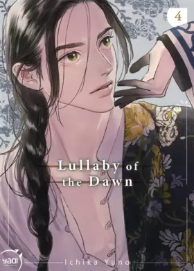 Couverture du produit · Lullaby of a Dawn T4
