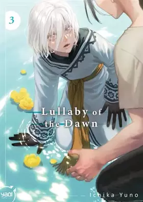 Couverture du produit · Lullaby of the Dawn - Tome 03