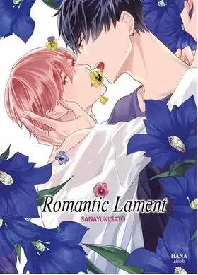 Couverture du produit · Romantic Lament