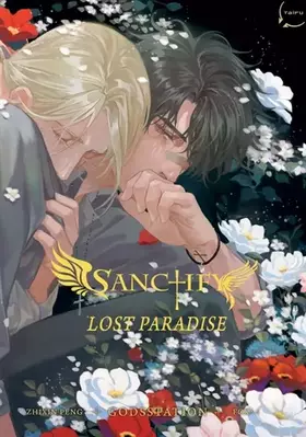 Couverture du produit · Sanctify Lost Paradise
