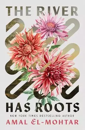 Couverture du produit · The River Has Roots: The Sweeping, Magical Solo Debut by the Best-Selling Co-Author of THIS IS HOW YOU LOSE THE TIME WAR