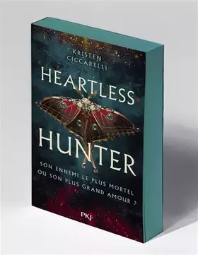 Couverture du produit · Heartless Hunter, tome 1 (1)