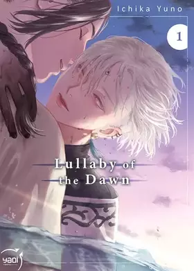 Couverture du produit · Lullaby of the Dawn - Tome 01
