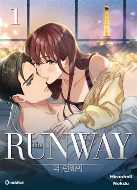 Couverture du produit · The RUNWAY - Tome 1 (Webtoon)