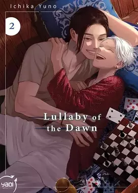 Couverture du produit · Lullaby of the Dawn - Tome 02