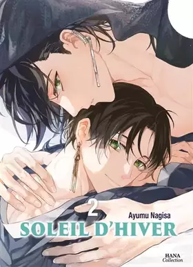 Couverture du produit · Soleil d'hiver - Tome 02