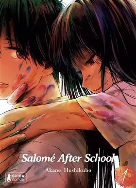 Couverture du produit · Salomé After School: Tome 1