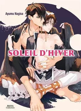 Couverture du produit · Soleil d'hiver