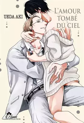 Couverture du produit · L'amour tombe du ciel