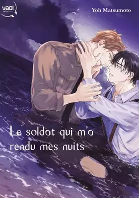 Couverture du produit · Soldat qui m'a rendu mes nuits