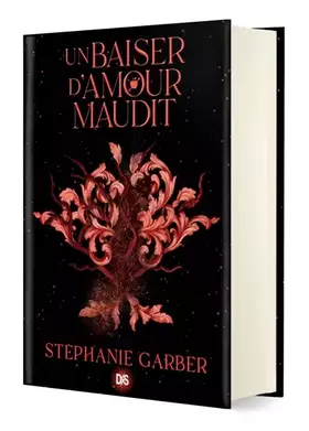 Couverture du produit · Un baiser d'amour maudit (relié collector) - Tome 03