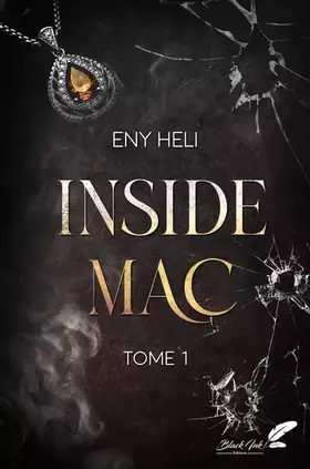 Couverture du produit · Inside Mac: Tome 1