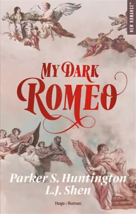 Couverture du produit · My Dark Romeo - Version française