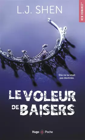 Couverture du produit · Le voleur de baisers