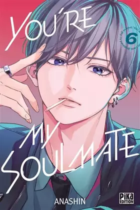 Couverture du produit · You're my soulmate T06