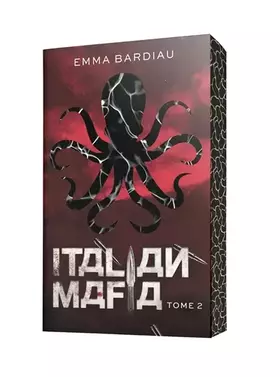Couverture du produit · Italian Mafia - Edition Spéciale: Le final de la duologie Russian Mafia