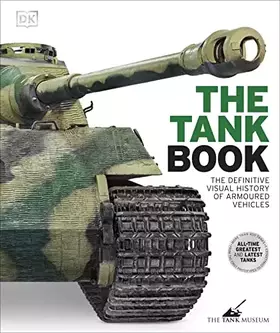 Couverture du produit · Tank Book