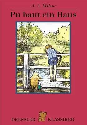 Couverture du produit · Pu baut ein Haus (Dressler Klassiker)