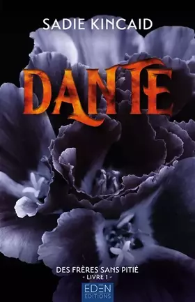 Couverture du produit · Les frères sans pitié T1: Dante