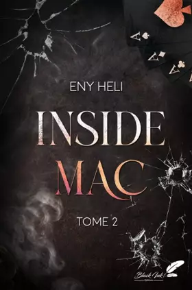Couverture du produit · Inside Mac: Tome 2