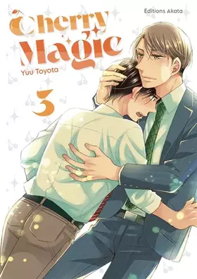 Couverture du produit · Cherry Magic - Tome 3 (VF)
