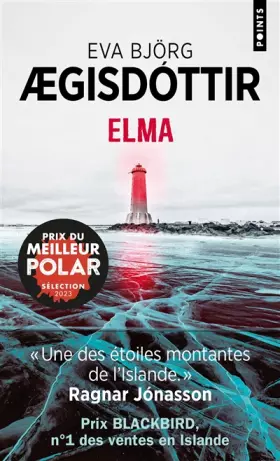 Couverture du produit · Elma