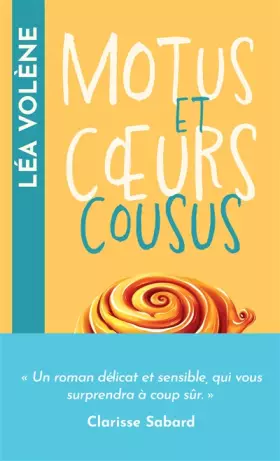Couverture du produit · Motus et coeurs cousus